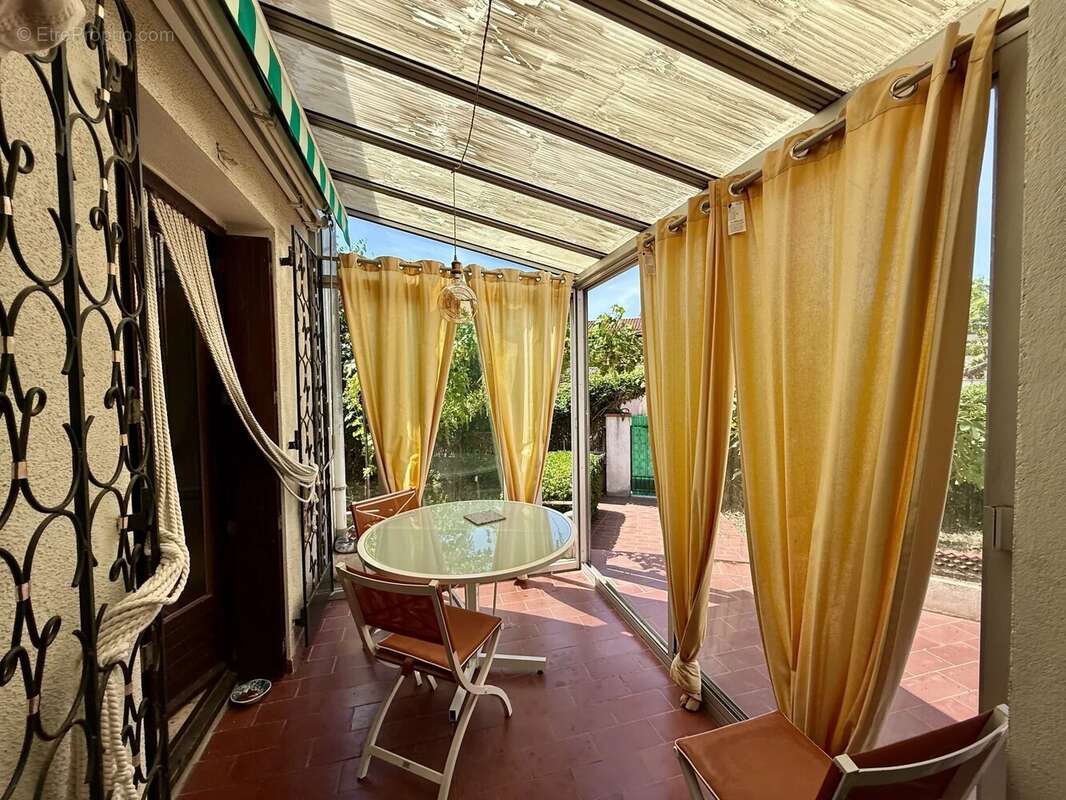 Maison à PERPIGNAN