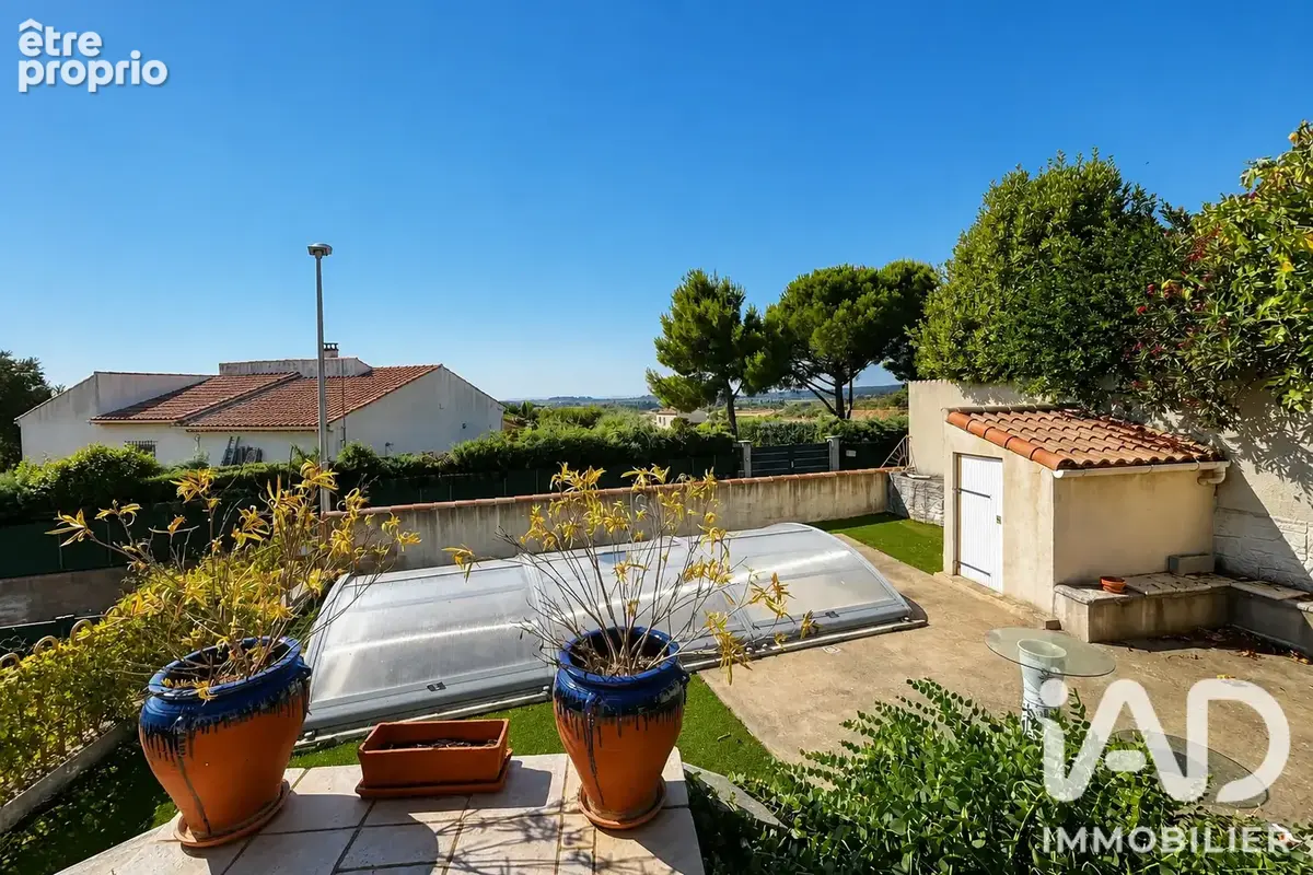 Photo 1 - Maison à CREISSAN