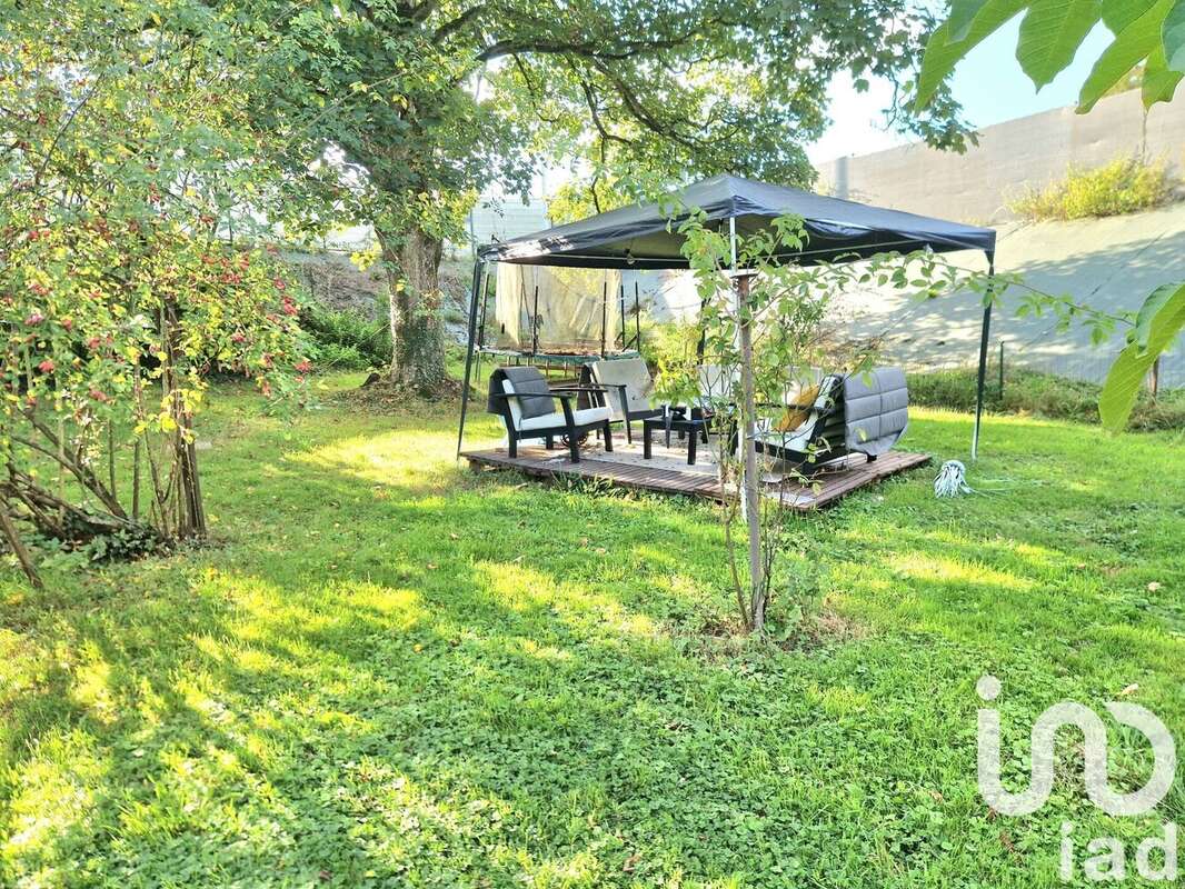 Photo 2 - Maison à FORGES-LES-EAUX