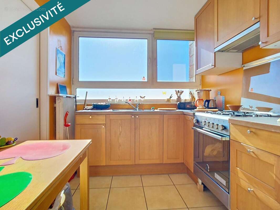 Photo 3 - Appartement à TOURCOING