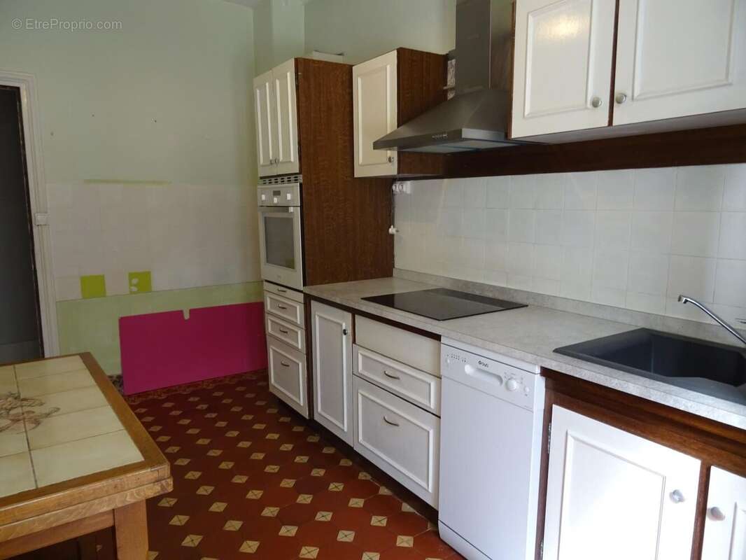 Photo 5 - Maison à CHEILLY-LES-MARANGES