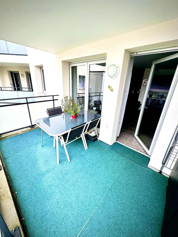 Appartement à LONGVIC