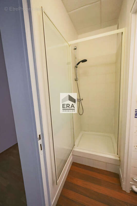 Appartement 20m² à paris 14e arrondissement - photo 7