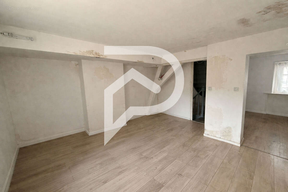 Appartement à CAMBRAI