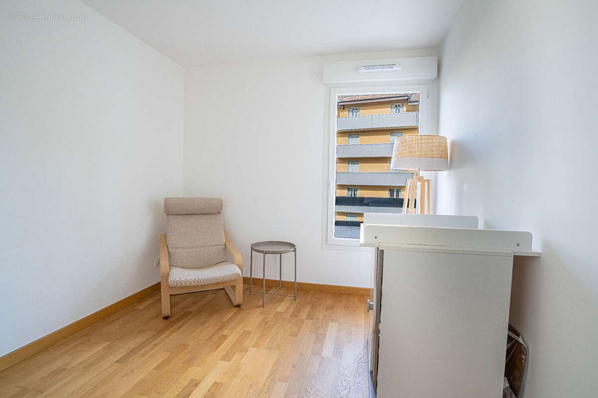 Appartement à ANNECY-LE-VIEUX