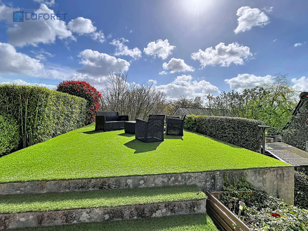 BIGNAN - Maison 240m², 4 suites parentales - photo 9