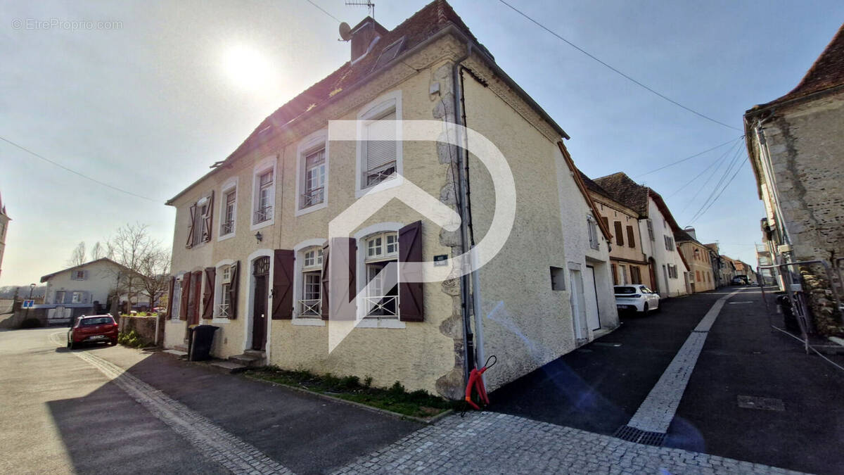 Maison à ORTHEZ