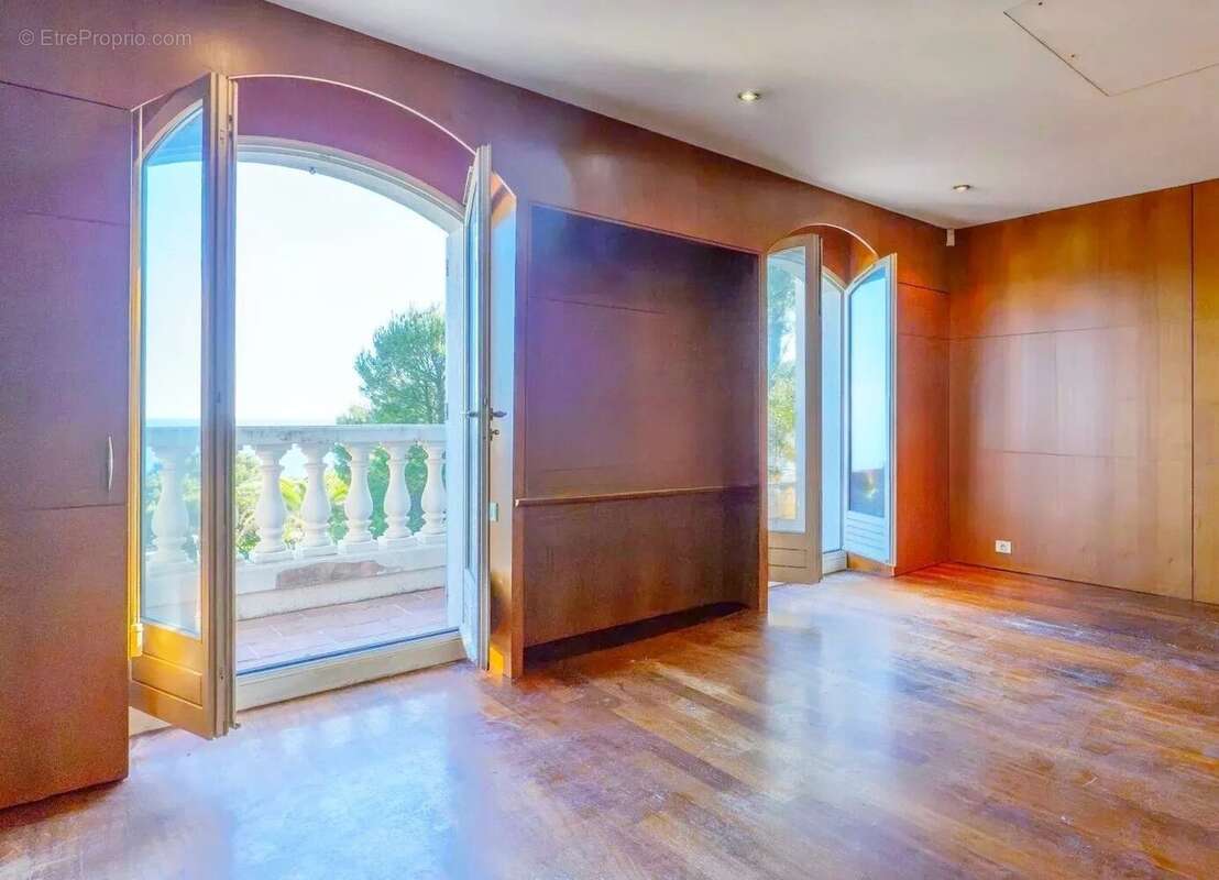 Maison à SAINT-JEAN-CAP-FERRAT
