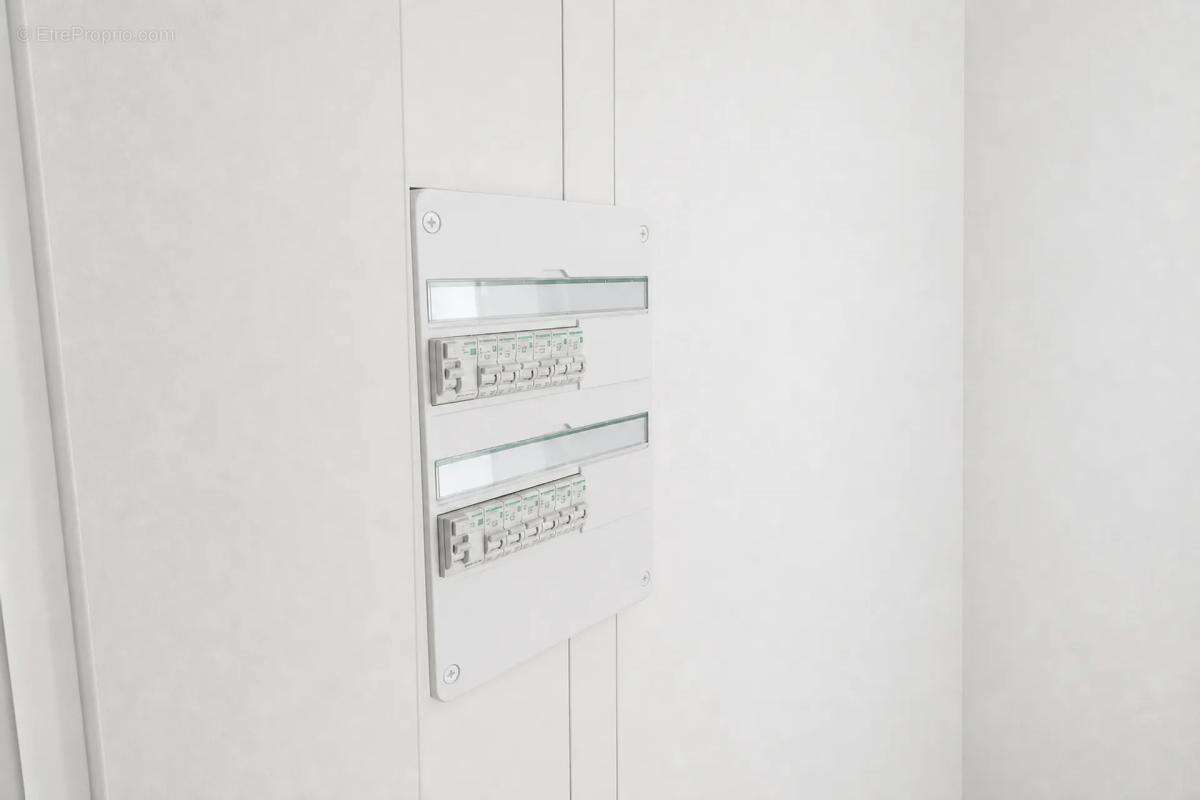 Appartement à LIMOGES