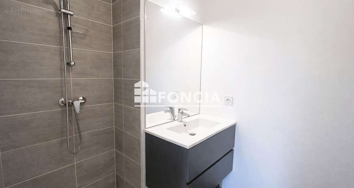 Appartement à THONON-LES-BAINS