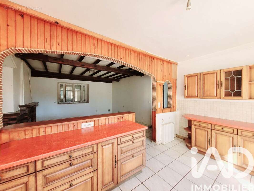 Photo 7 - Maison à ESTERNAY