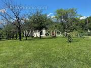 Terrain à SAINT-GEORGES-DE-COMMIERS