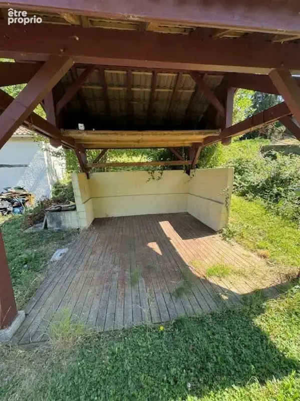 Maison avec vue et accès lac à 6 minutes à pied - photo 12