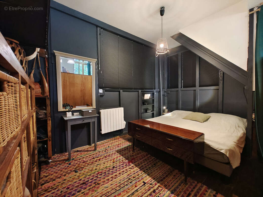 Maison à PROMILHANES