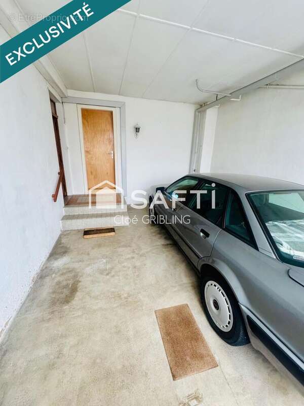 Photo 4 - Maison à HERBITZHEIM