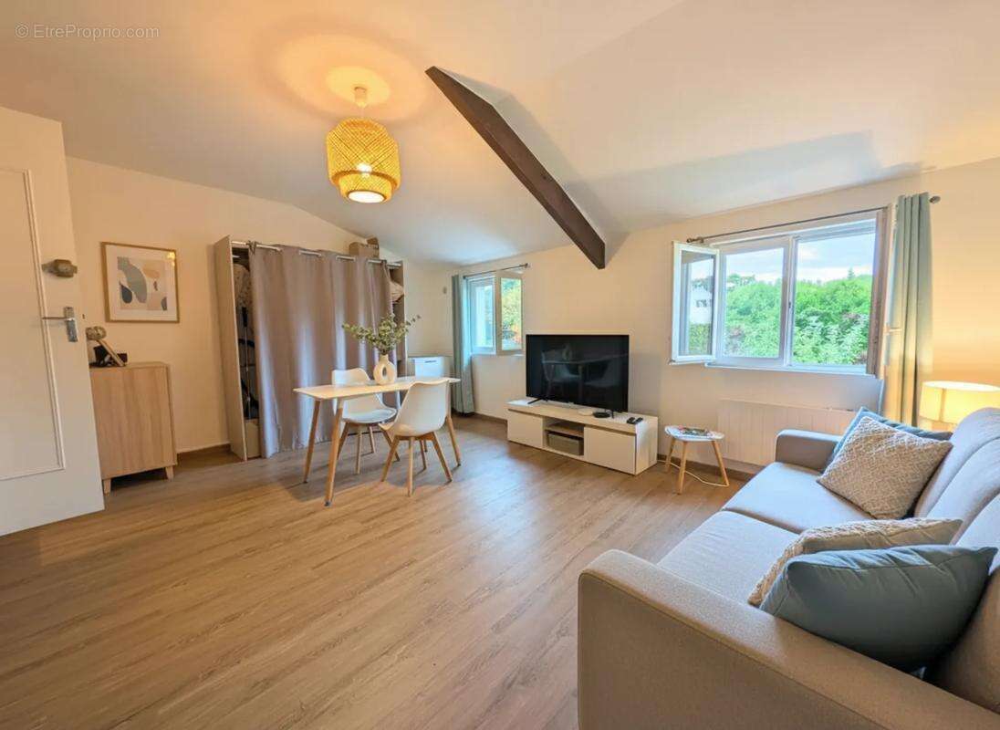 Maison à MORTAGNE-AU-PERCHE