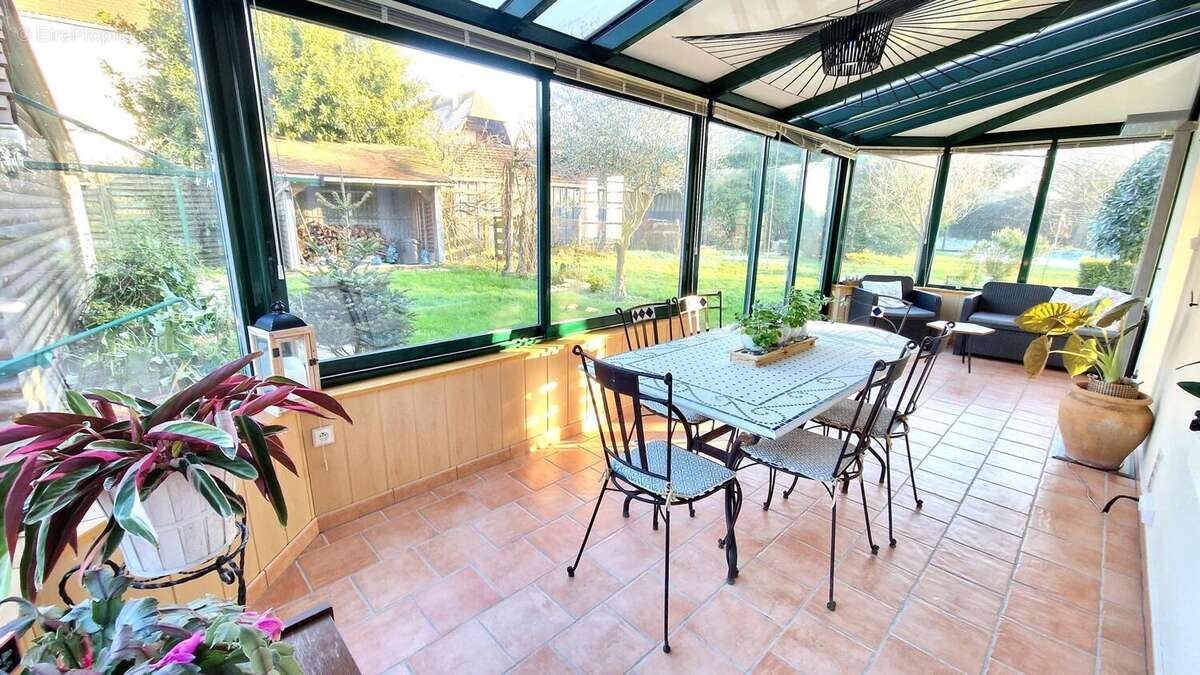 Photo 6 - Maison à AMFREVILLE