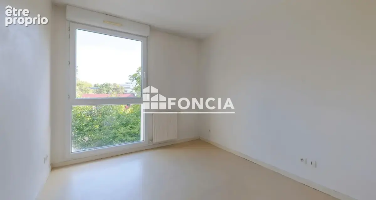 Apparrtement- illkirch - 3 pieces 68m2 - terrasse - parking - dpe c - photo 5