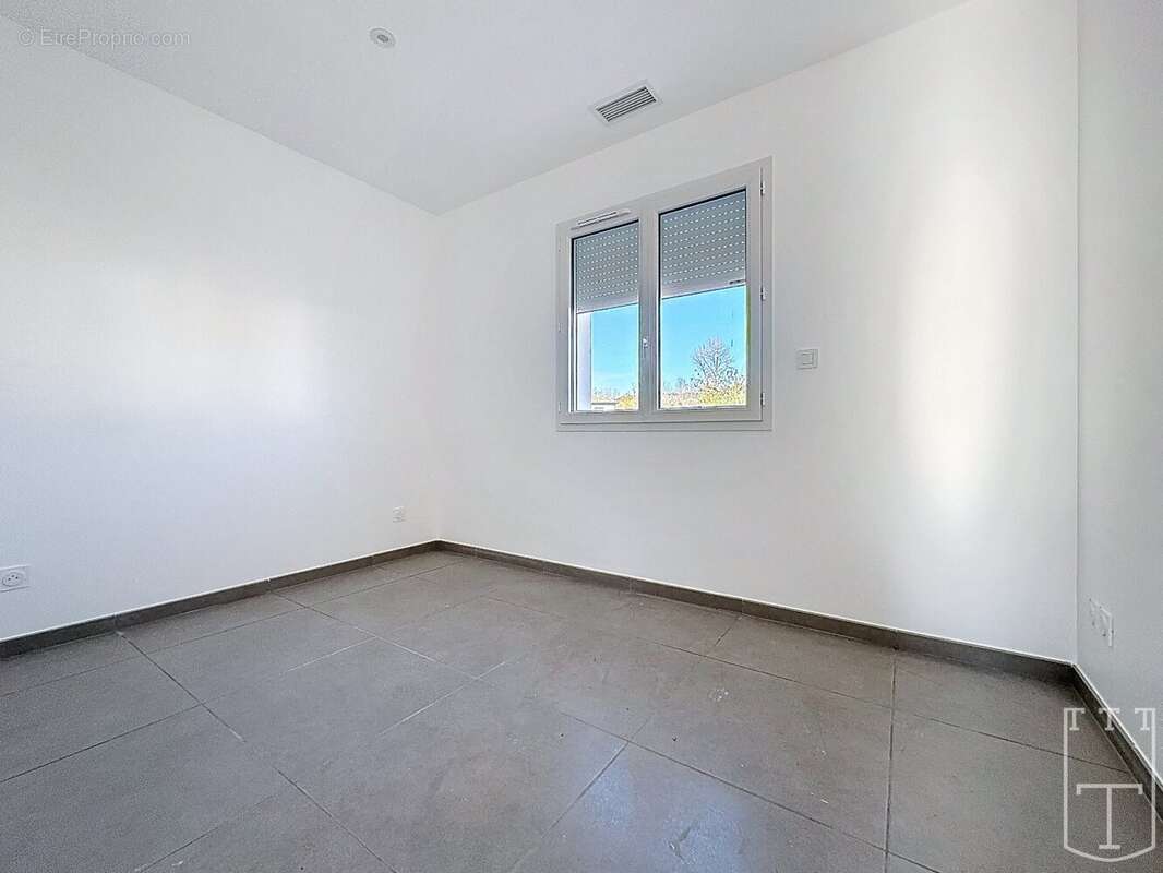 Maison à VALLON-PONT-D&#039;ARC