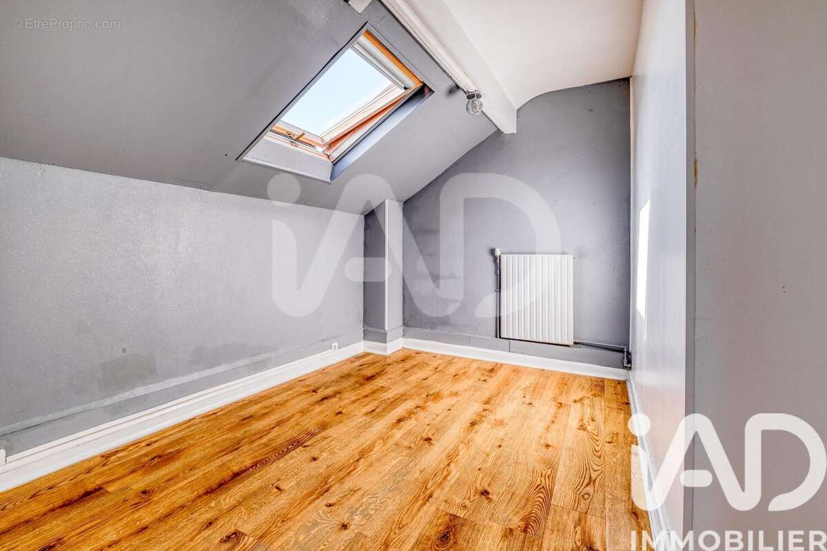 Photo 7 - Maison à BONDY