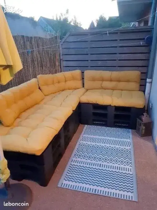 A vendre: Magnifique maison de 5 pièces 95m² avec garage et parking – Sarcelles - photo 7