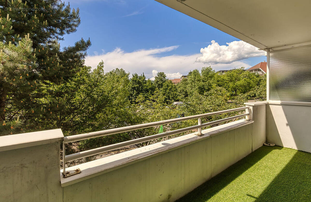 Appartement à ANNECY-LE-VIEUX