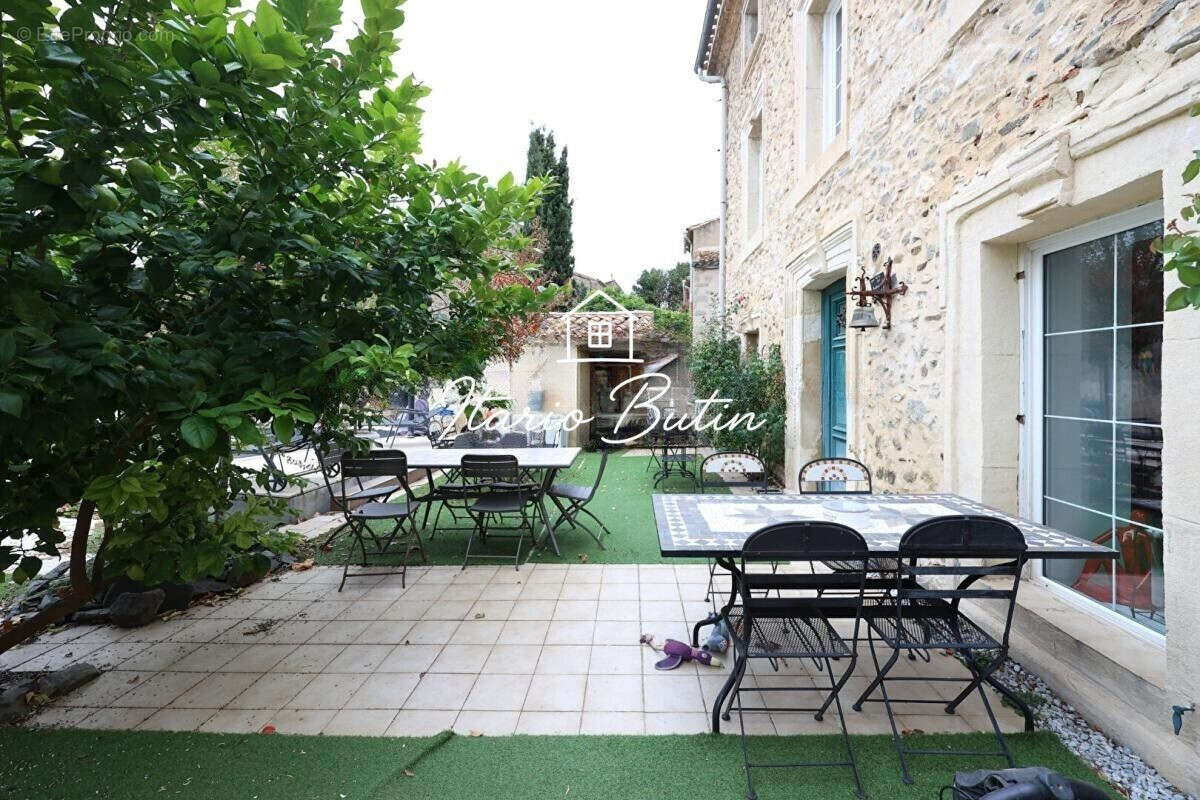 Maison 320 m² à La Redorte  - photo 4