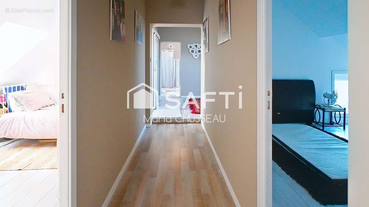 Maison 175 m² à Mezieres-Sur-Seine  - photo 8