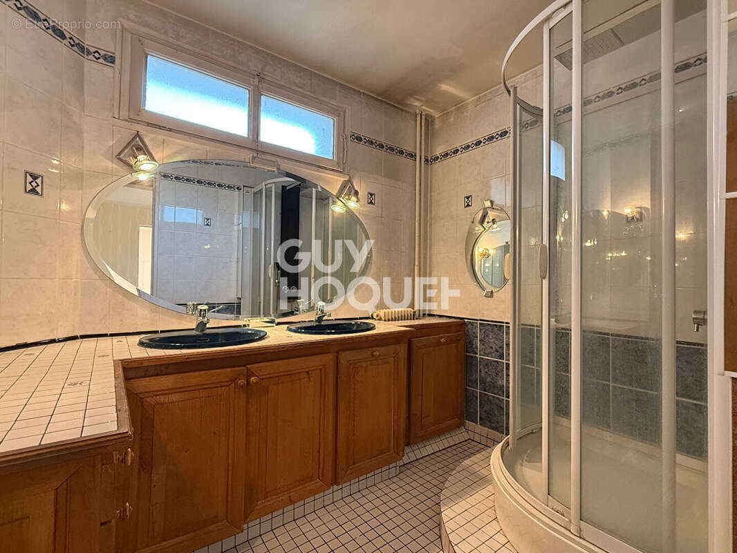 Appartement à BESANCON