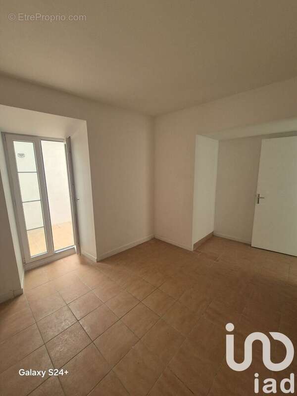 Photo 8 - Appartement à LA FERTE-GAUCHER