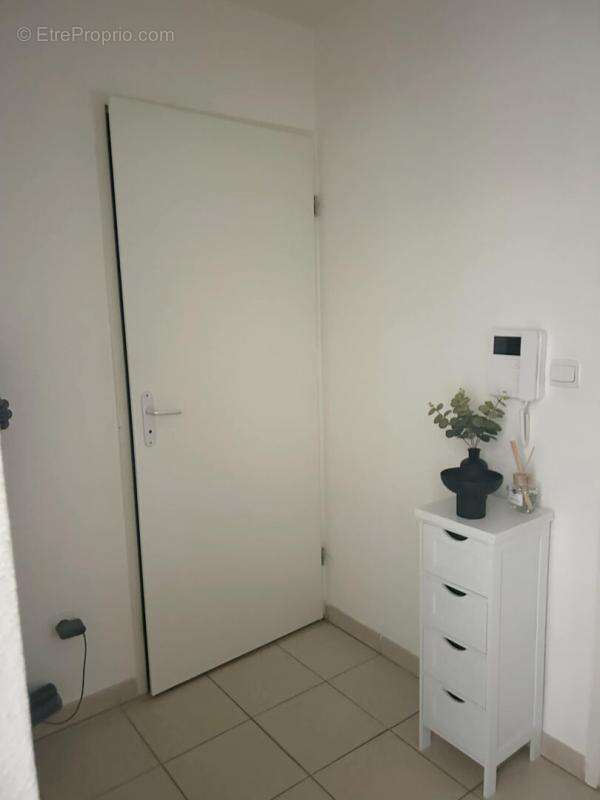 Appartement à MIRAMAS