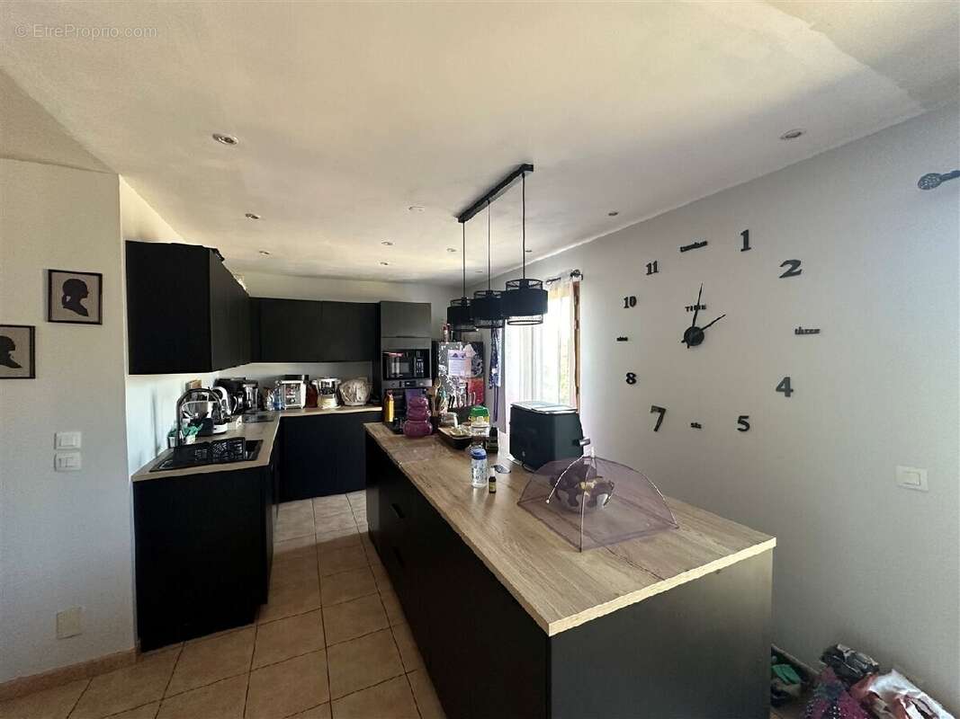 Maison 155 m² à Chateauneuf-En-Thymerais  - photo 4