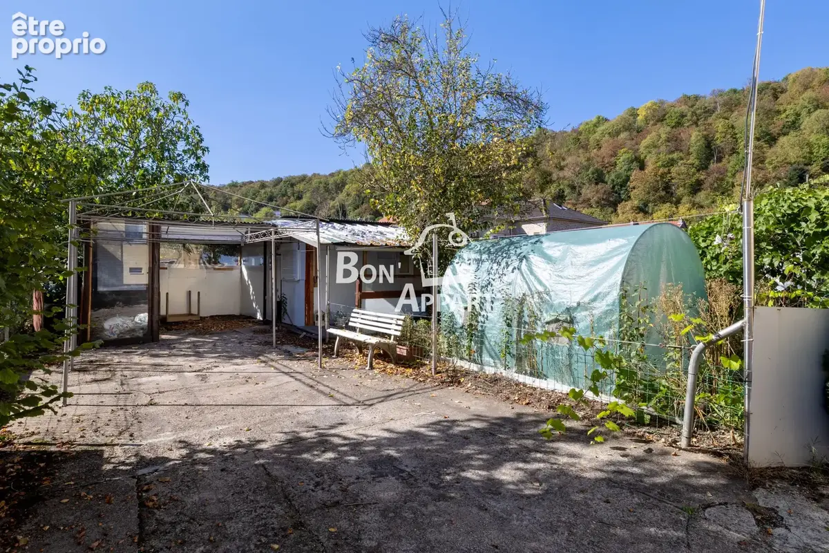 Maison mitoyenne - photo 10