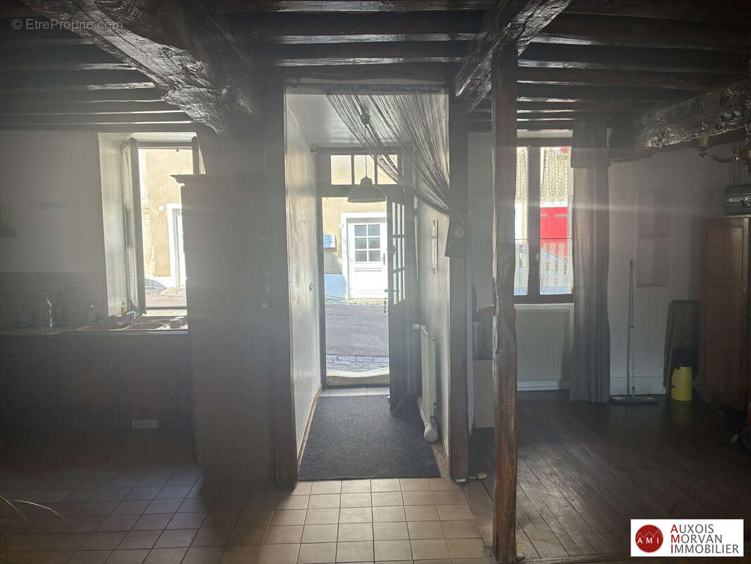 Maison 78 m² à Semur-En-Auxois  - photo 6
