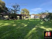 Maison à SAINT-PAUL-EN-BORN