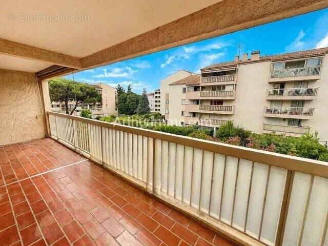 Appartement à SAINTE-MAXIME