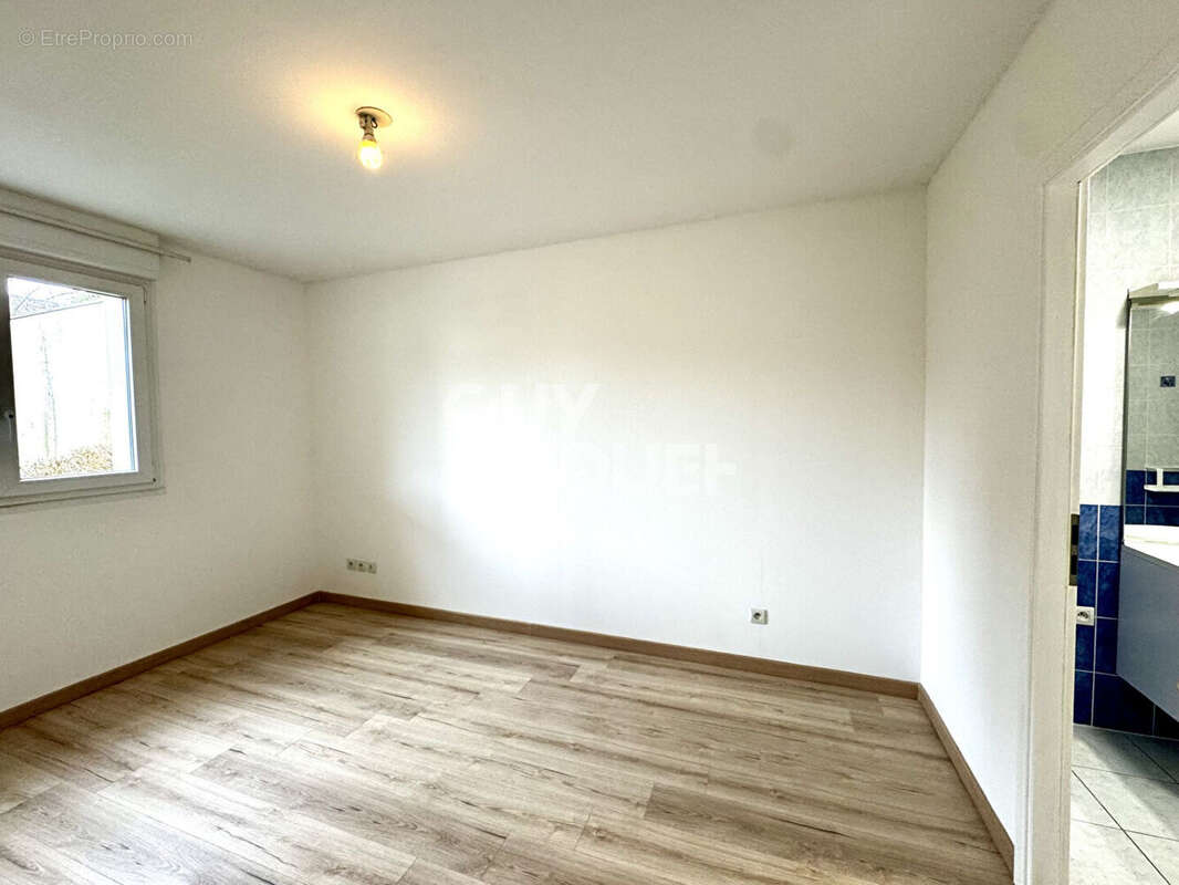 Appartement à FLORANGE