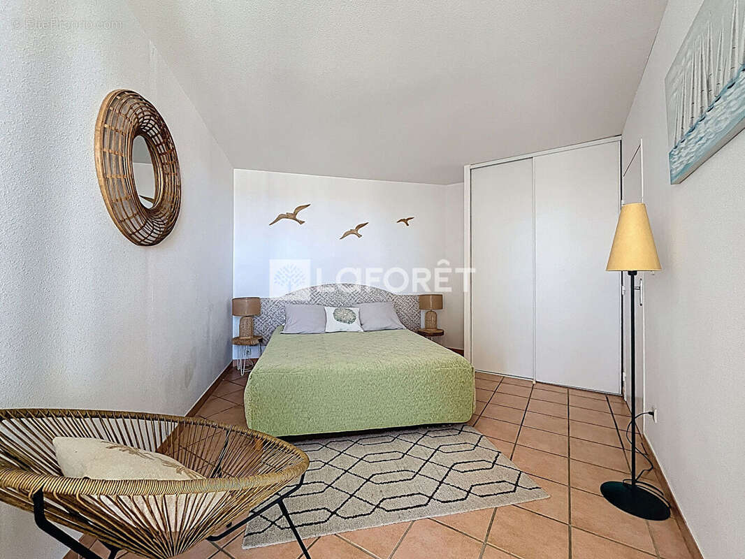 Appartement à ARGELES-SUR-MER