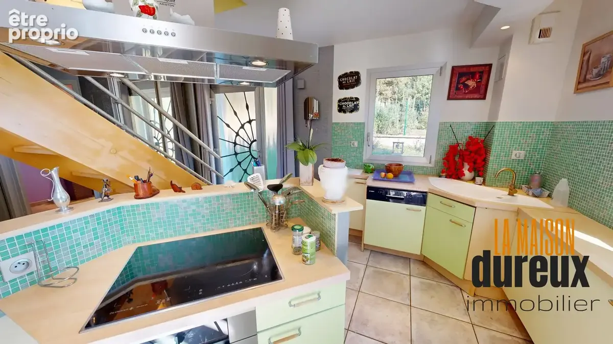 Maison 3 pièces 112 m² à vendre à Pouilley-Les-Vignes (25115) - photo 6