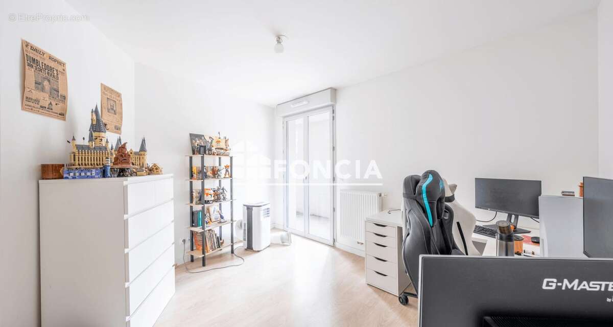 Appartement à TALENCE