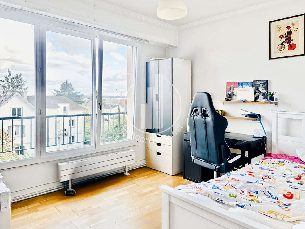 Appartement à VAUCRESSON