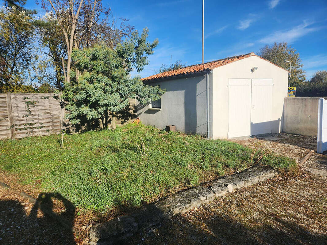 Maison à LE GRAND-VILLAGE-PLAGE