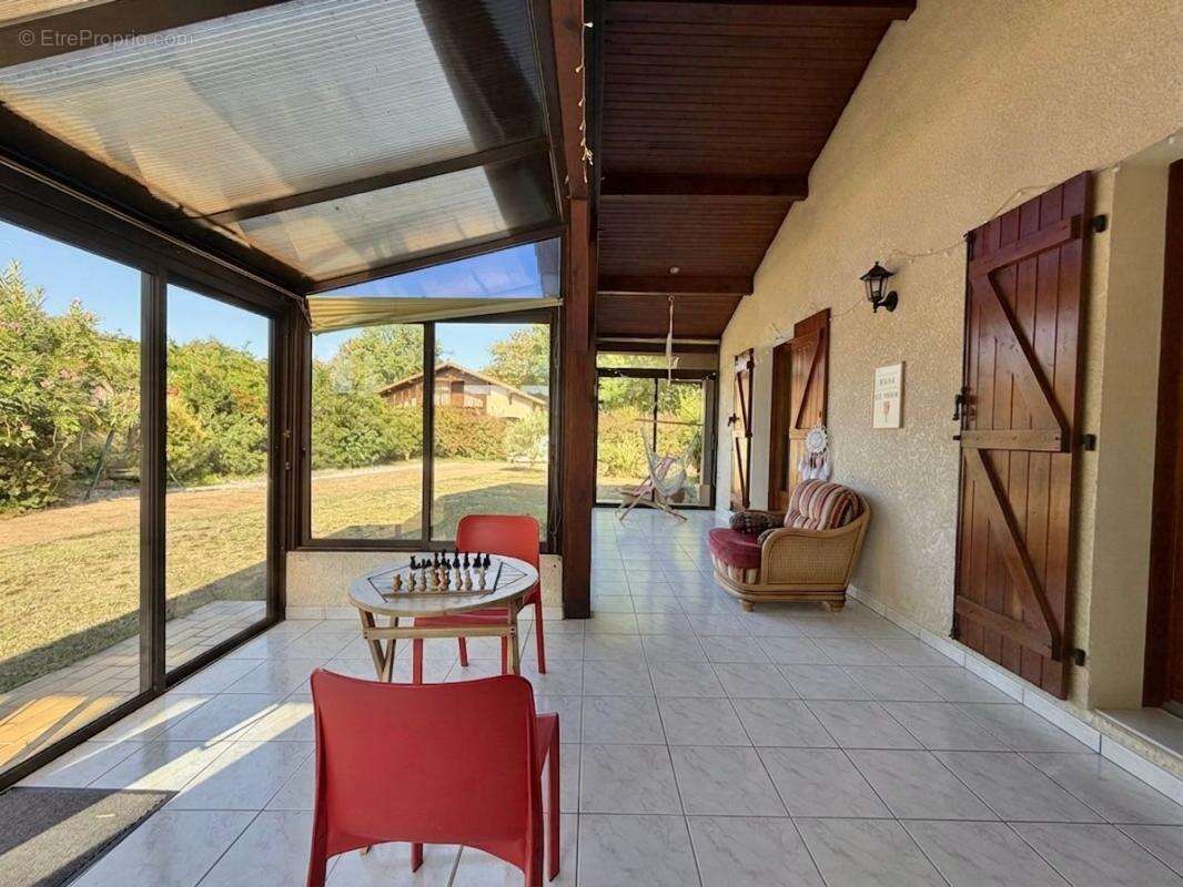 Maison À Vendre - photo 11