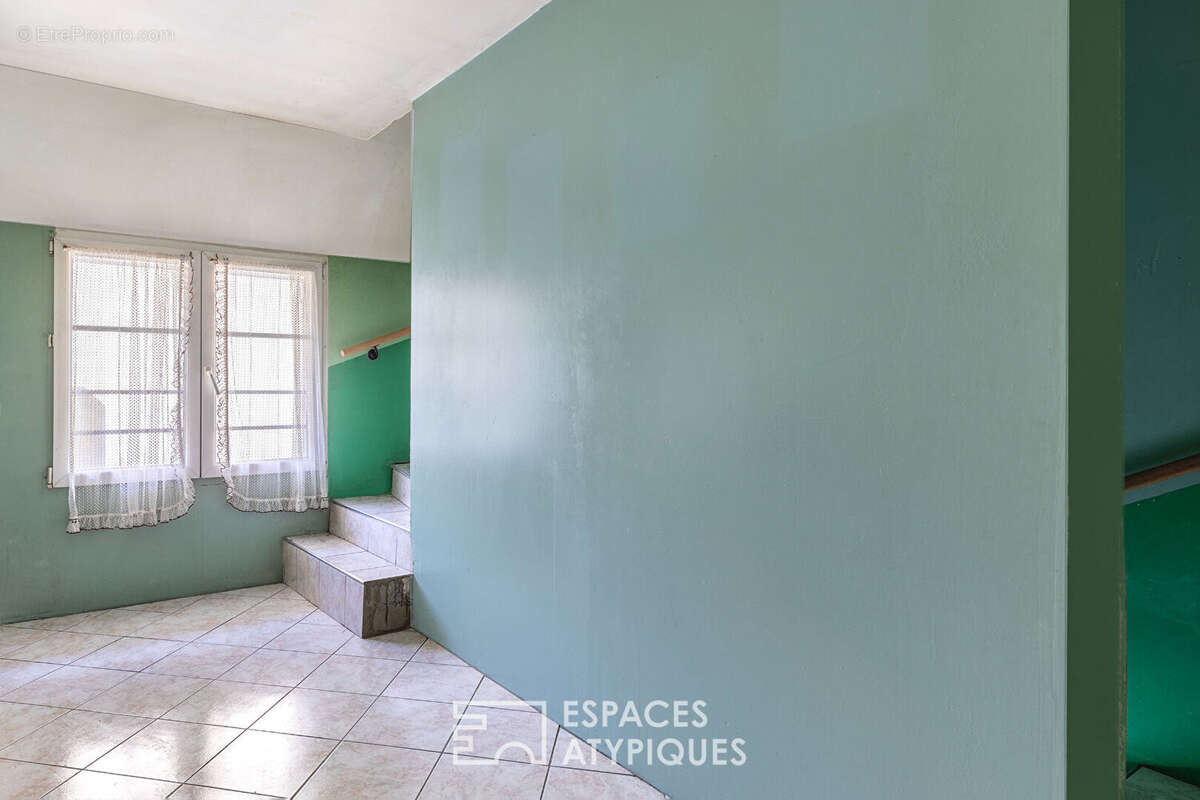 Appartement à BITSCHWILLER-LES-THANN