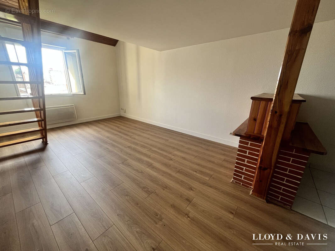 Appartement 2 pièces 38 m² à vendre à Bordeaux (33000) - photo 2