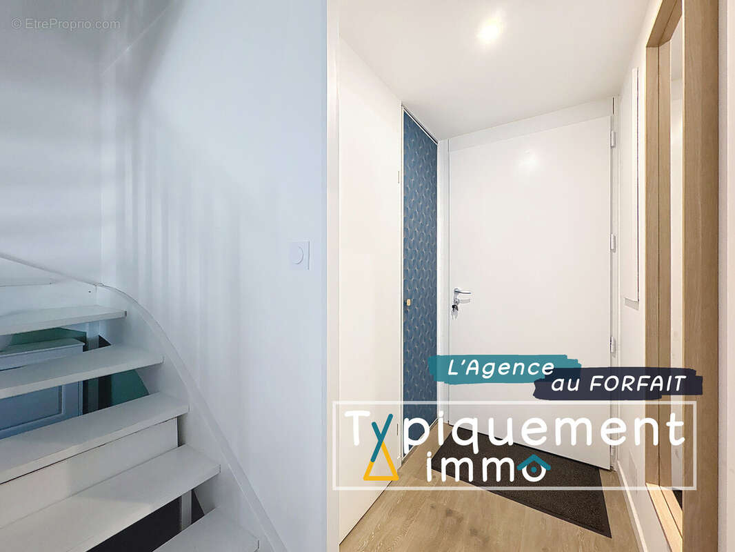 Appartement à BLAGNAC