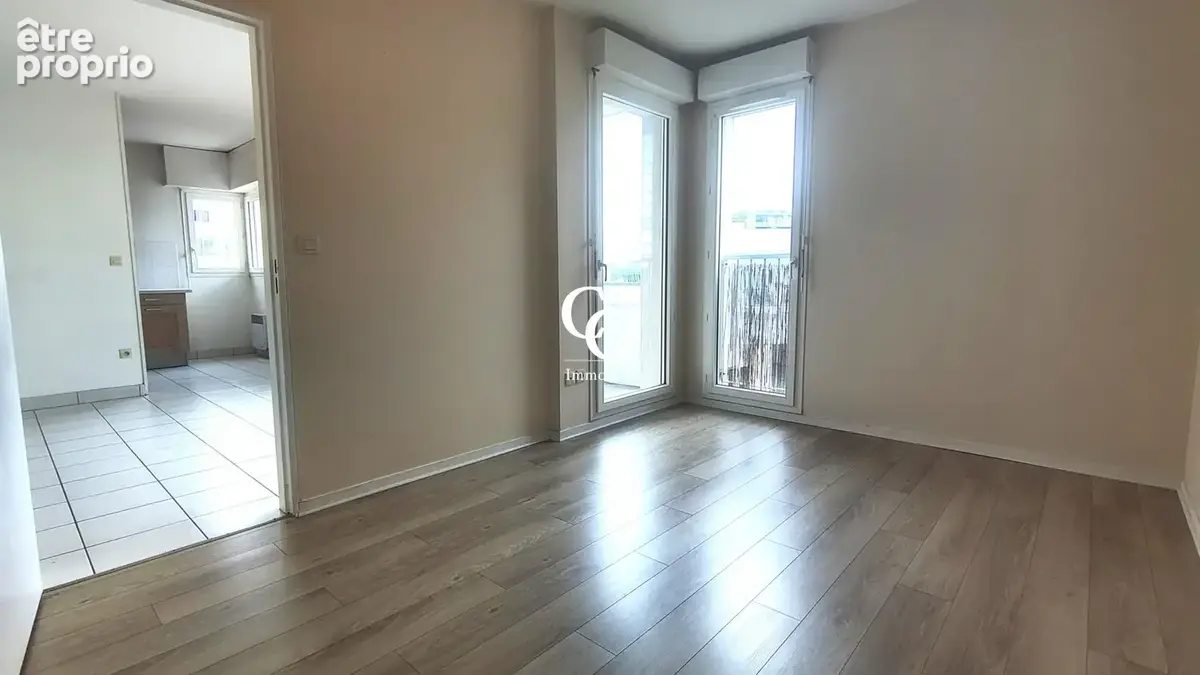 Appartement 55 m² à Nantes  - photo 9
