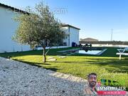 Maison à LA CALMETTE