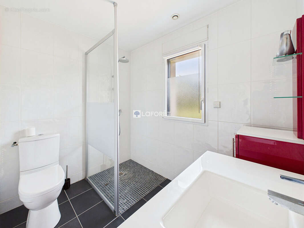 Maison à POULDREUZIC