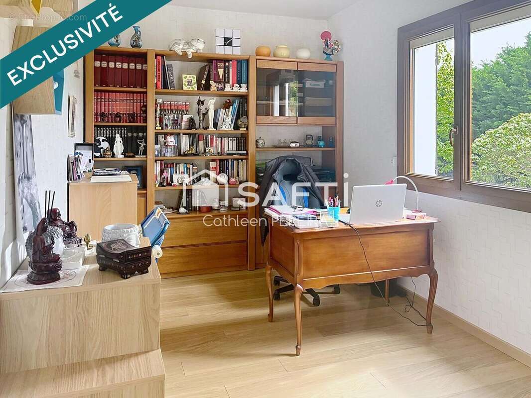 Photo 4 - Maison à SAINT-SULPICE